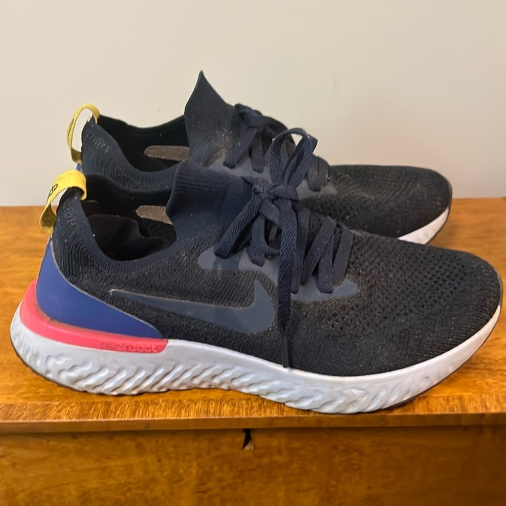 Nike Epic React - image 1